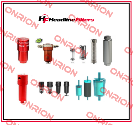 51-476-10PLMG-RV HEADLINE FILTERS