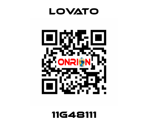 11G48111 Lovato