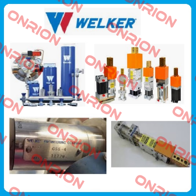 IR1204 Welker Engineering Company