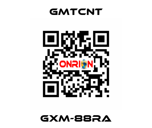 GXM-88RA GMTCNT