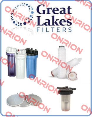 260-033 Great Lakes Filters