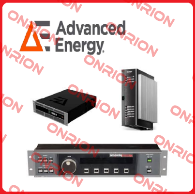 3858580 ADVANCED ENERGY