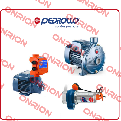 P/N:; Type: F 32 -200 / A Pedrollo