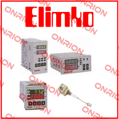 RT02-1K09-10E  Elimko