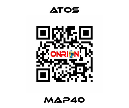 MAP40 Atos