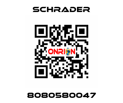 8080580047 Schrader