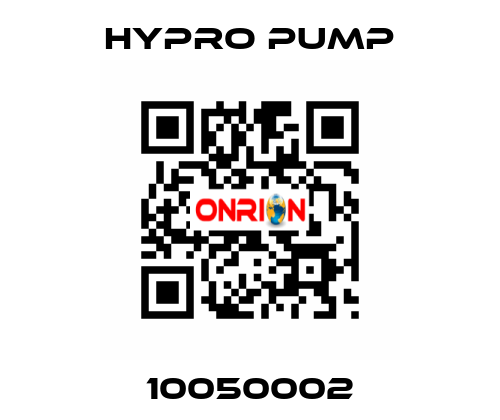 10050002 Hypro Pump