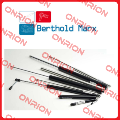 ST 1500350D6 Berthold Marx