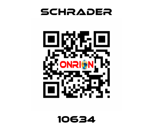 10634 Schrader