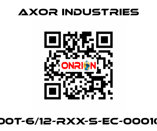 MM400T-6/12-RXX-S-EC-00010X-0X Axor Industries