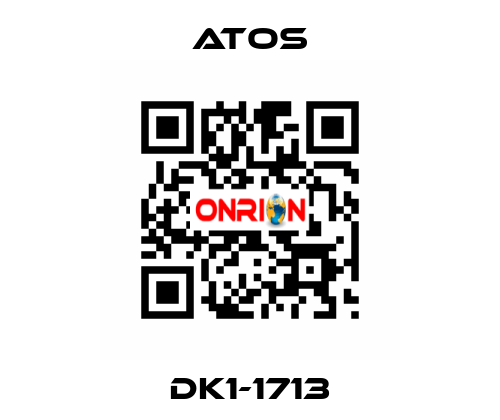 DK1-1713 Atos