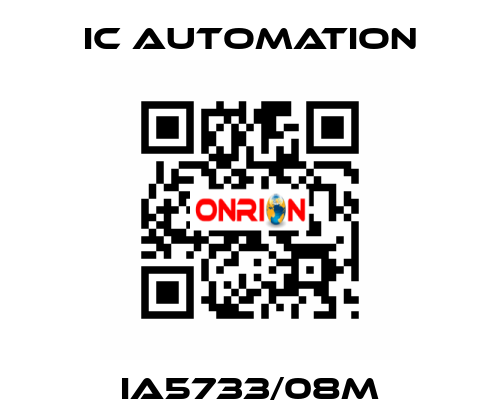 IA5733/08M ic automation