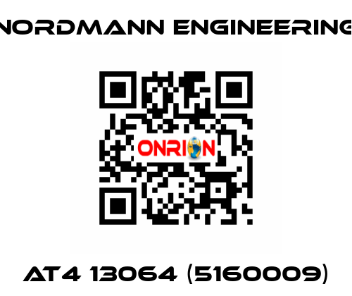 AT4 13064 (5160009) NORDMANN ENGINEERING