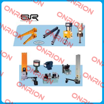 Repair kit for  HU3-3SL-100-15-A SR Engineering