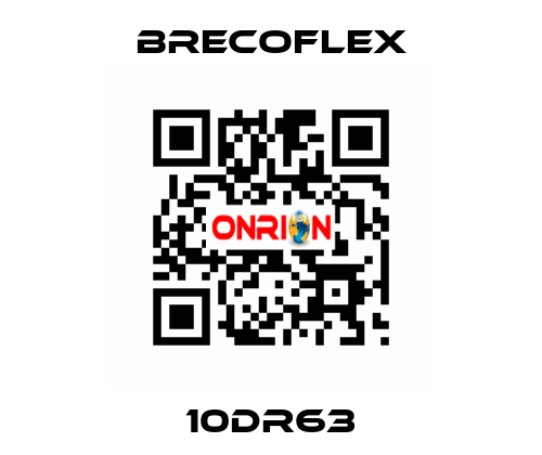 10DR63 Brecoflex