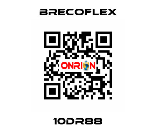 10DR88 Brecoflex