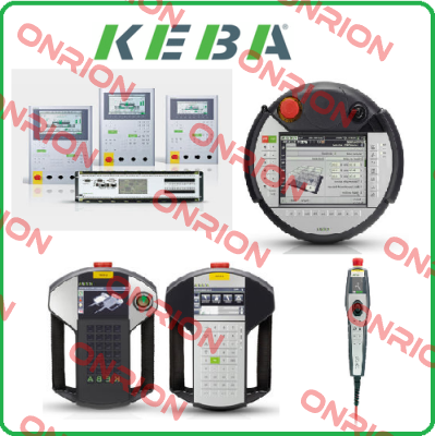 1866-1250/410-OP4.1 Keba