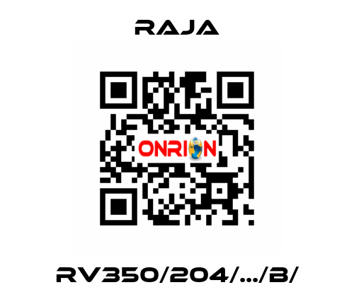 RV350/204/.../b/ Raja