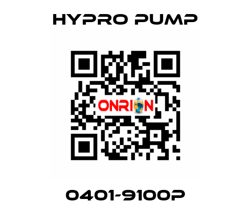 0401-9100P Hypro Pump