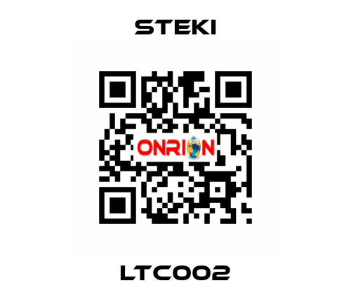 LTC002 Steki