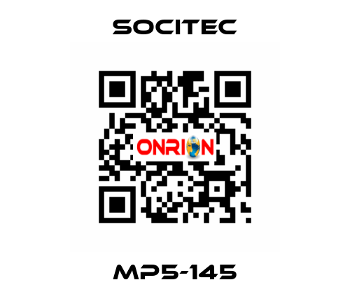 MP5-145 Socitec