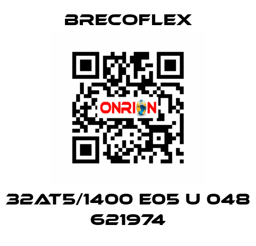 32at5/1400 E05 U 048 621974 Brecoflex