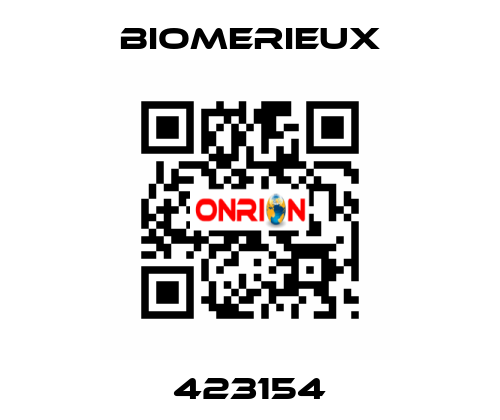 423154 Biomerieux