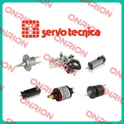 Mod. SRH50120-12P1-000 / 13020039834 Servotecnica