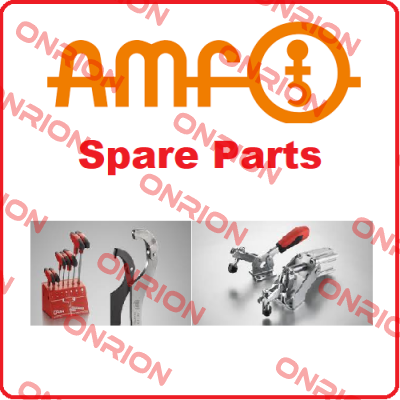 SEAL KIT FOR 62562 Amf