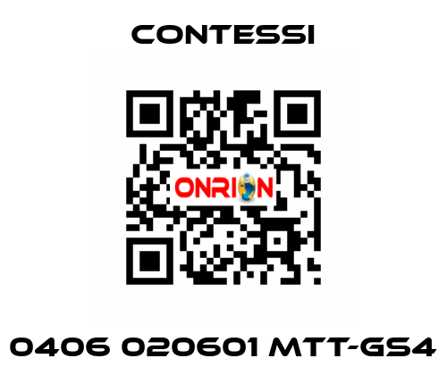 0406 020601 MTT-GS4 Contessi