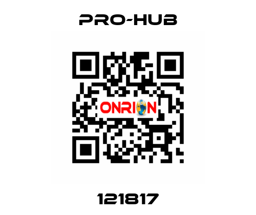 121817 Pro-Hub