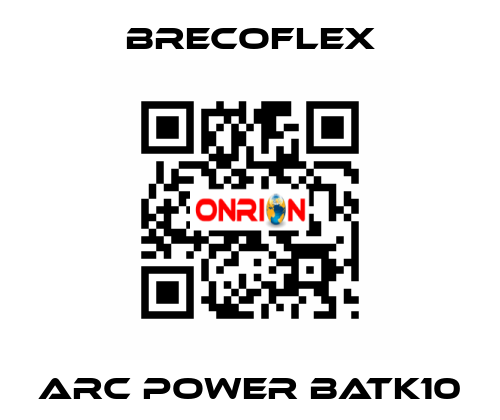 ARC Power BATK10 Brecoflex