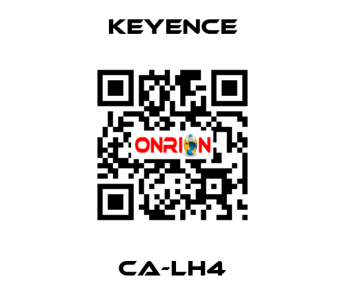 CA-LH4 Keyence