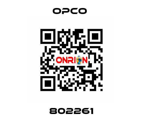 802261 OPCO 