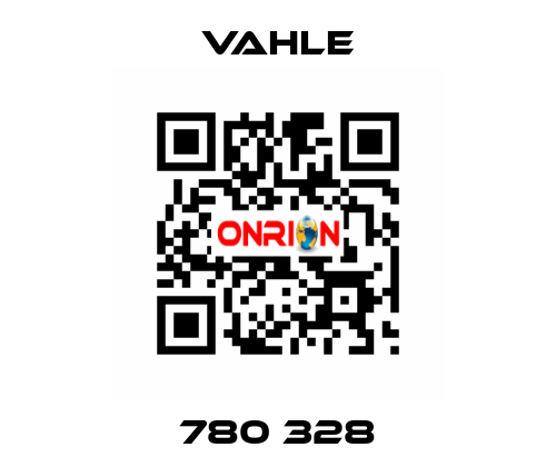 780 328 Vahle