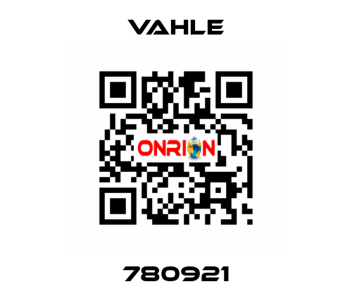 780921 Vahle