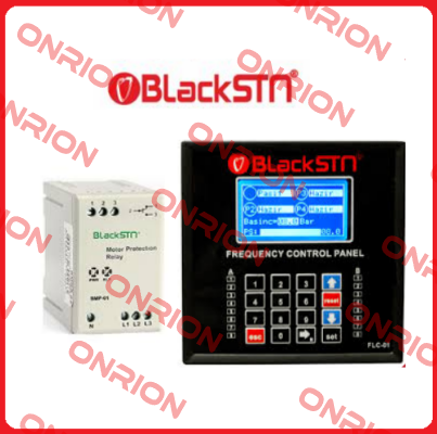 BPP-01 Blackstn