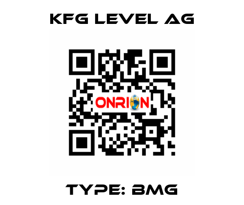 Type: BMG KFG Level AG