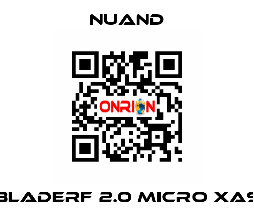 bladeRF 2.0 micro xA9 nuand