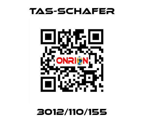 3012/110/155 TAS-SCHAFER