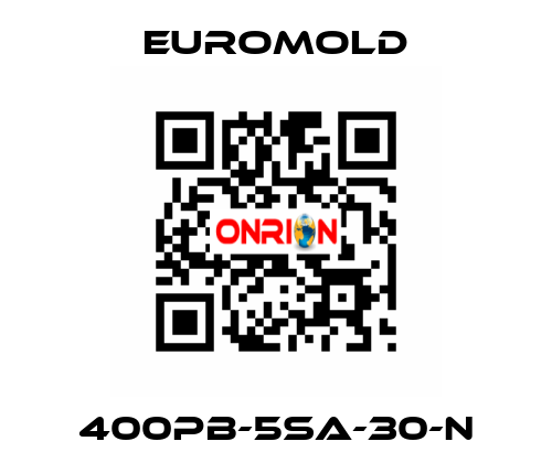 400PB-5SA-30-N EUROMOLD