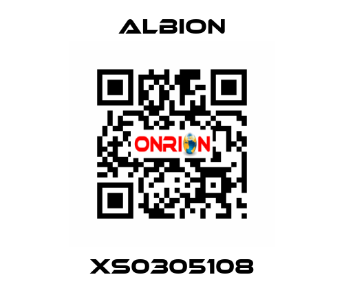 XS0305108 Albion