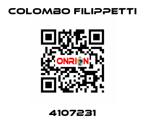 4107231 Colombo Filippetti