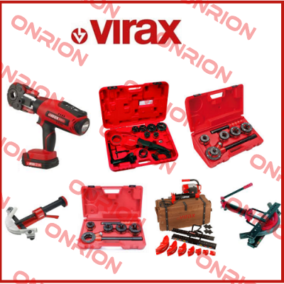 Kit (3/4" DX) for 62 Virax