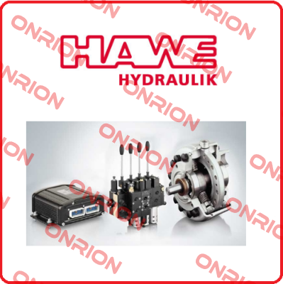 HC 4/5 6 -C6 Hawe