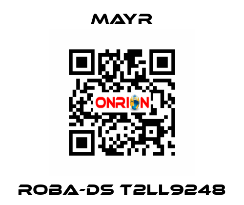 ROBA-DS T2LL9248 Mayr