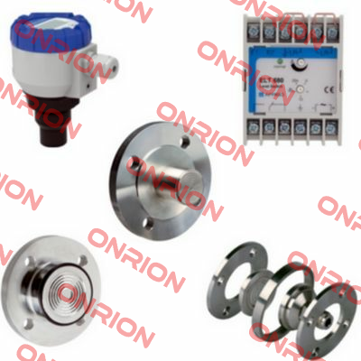 Repair kit for AT201 actuator Air Torque