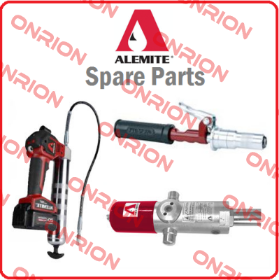 MAJOR REPAIR KIT 8322-A N/P 398988-2 Alemite