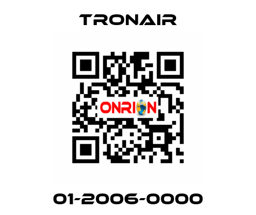 01-2006-0000 TRONAIR