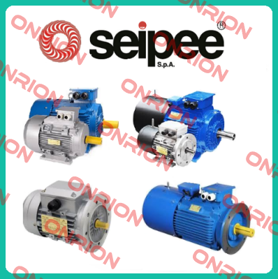 JM 90Lb 3kw B3/B5 SEIPEE